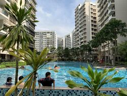 Waterfront Gold (D16), Condominium #496958411